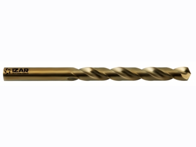 1006 : Twist drill straight shank DIN 338-N HSSE5% CO